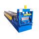 Two Steel Profile Drywall Profile Machine 16 stands
