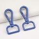 20mm Bag Swivel Snap Hook High Grade Purse Hardware Accessories for Customized Bags