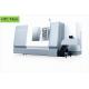 High Rigidity CNC Turning Center 3000r/min Horizontal Turret Lathe Machine