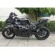 350CC Racing Motorcycle Sport Bike , Motorcycle Street Bike Two Cylinders Water Cooled Engine