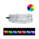 Color Changing COB RGB Addressable LED Strip Lights 5M/Roll