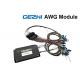40CH AWG Dense Wave Division Multiplexer