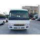 Petrol 30 Seater High Roof Diesel Toyota Rosa Bus Light Commercial Vehicles