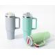 304 Food Grade Stainless Steel Insulated Bottle Mirror Finish Reusable Screw On Lid