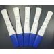 Saliva Test SARS-CoV-2 Antigen IVD Kit Lollipop Whitelist CE Certification