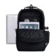 Water Resistant REPET Laptop Backpacks Bag 16 Inch For Business OEM