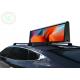 Outdoor Double Side P5 HD Full Color Car Taxi Roof Led Sign Display