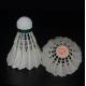 3 In 1 Badminton Goose Feather Shuttlecock For Training Anyball 222