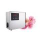 Silver Electric Central Air Conditioning Scent Air Machine with 150ml oil bottle for house