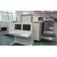 ABNM 8065 X ray baggage scanner for subway station subway station security inspection