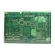 94v0 FR4 Base Material Circuit Board 6 Layer PCB , HASL Surface Treatment