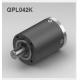 GPL042K PLANETARY GEARBOXES