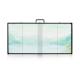 7000nit LED Screen Module P15.625 - P25 Transparent Display Module