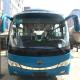 High Quality Second-hand Yutong bus Yutong airbag chassis double door 33-54 seats