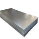 Thin Thickness Galvanized Sheet GI Decorative Steel Plate
