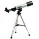 Refractor Aluminum Astronomical Telescope , 360 X 50mm Astronomy Monocular
