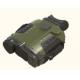 Multi Functional Heat Detecting Binoculars Handheld Cooled 320 × 256 With 10km Detection