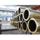 Brass Solid Copper Tube C23000 Thickness 1.0-15mm High Mechanical Strength