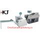 Spaghetti Packaging Machine / Weighting Bundle Packing Machine For Food Products