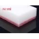 Custom Magic Eraser Cleaning Pads Dish Washing Sponge Scouring SGS Approval
