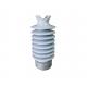 ANSI 57-3S F Neck 180BIL Porcelain Line Post Insulator