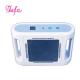 LF-251 Portable Mini Cryo Frozen Fat Machine Mini Cryotherapy Pad Frozen Freeze Slimming Cool Fat Machine