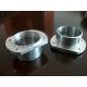 Mechanical Metal Parts CNC Machined Prototypes for Short Run
