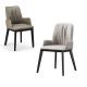 Elegante Comfort Design Italian Style Dining Chairs