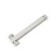 698-2700/3800MHz 2 Way DIN Female Power Splitter