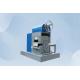 Automatic 18kW PE Plastic Film Embossing Machine 1200mm Width