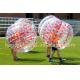 bubble ball for football , inflatable bubble ball , body bubble ball,bubble ball for sale