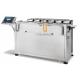 12 Head CE Certified 30WPM Frozen Food Packing Machine For Fish