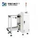 Automatic Loader PLC Control System LED TFT Touch Screen Control Panel Standafd SMEMA Loading Time  About 6 Seconds