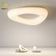 Nordic Minimalist Led Ceiling Light Bedroom Living Room Study Cloakroom Light Balcony Light