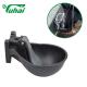 PP Livestock Water Bowl 1.8l Agriculture Machinery Equipment Water Trough For Goats