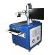 355 Ultraviolet Fiber Laser Engraving Machine Fiber Marking Laser 5W 10W