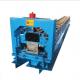 4.2T Steel Stud Roll Forming Machine 30m/min Warehouse Door