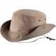 Anti UV Camo 58cm Outdoor Fisherman Hat