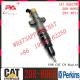 C7 C9 Diesel fuel injector 293-4073 20R-8065 10R-4844 328-2573 553-2592 557-7633 557-7637 328-2578 for C-A-T excavator