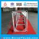 Top quality Aluminum lighting stage truss for event from gold supplier