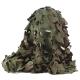 Military Camo Netting Lightweight Surplus Camouflage Mesh Hunting Under Cover