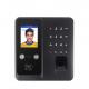 Face610 Face Recognition time attendnace with fingerprint software TCP/IP WIFI