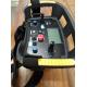 Floor Grinding Machine Joystick Remote Control 433MHz frequency