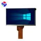 7 Inch LCD TFT Display, 800x480 Pxiels, RGB Interface TN, Ultra Wide View