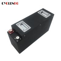 120mm Width Lifepo4 12v 150ah Lithium Iron Phosphate Deep Cycle Battery