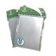 Antistatic Clear Soft Plastic Card Holder Sleeves For Game Trading Cards Protection