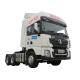 Shacman Truck 6X4 Container Truck Head F3000 H3000 M3000 Tractor Truck for Transportation