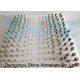 ID Grinding CBN Mounted Points 1A1W Electroplated Diamond Tools