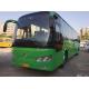 Rhd Lhd City Used Passenger Coach Bus Kinglong Second Hand Commuter 54 Seats 218 Kw