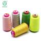100% Polyester Sewing Thread 40/2 for Chemical Resistance and 7 Days Sample Order Lead Time